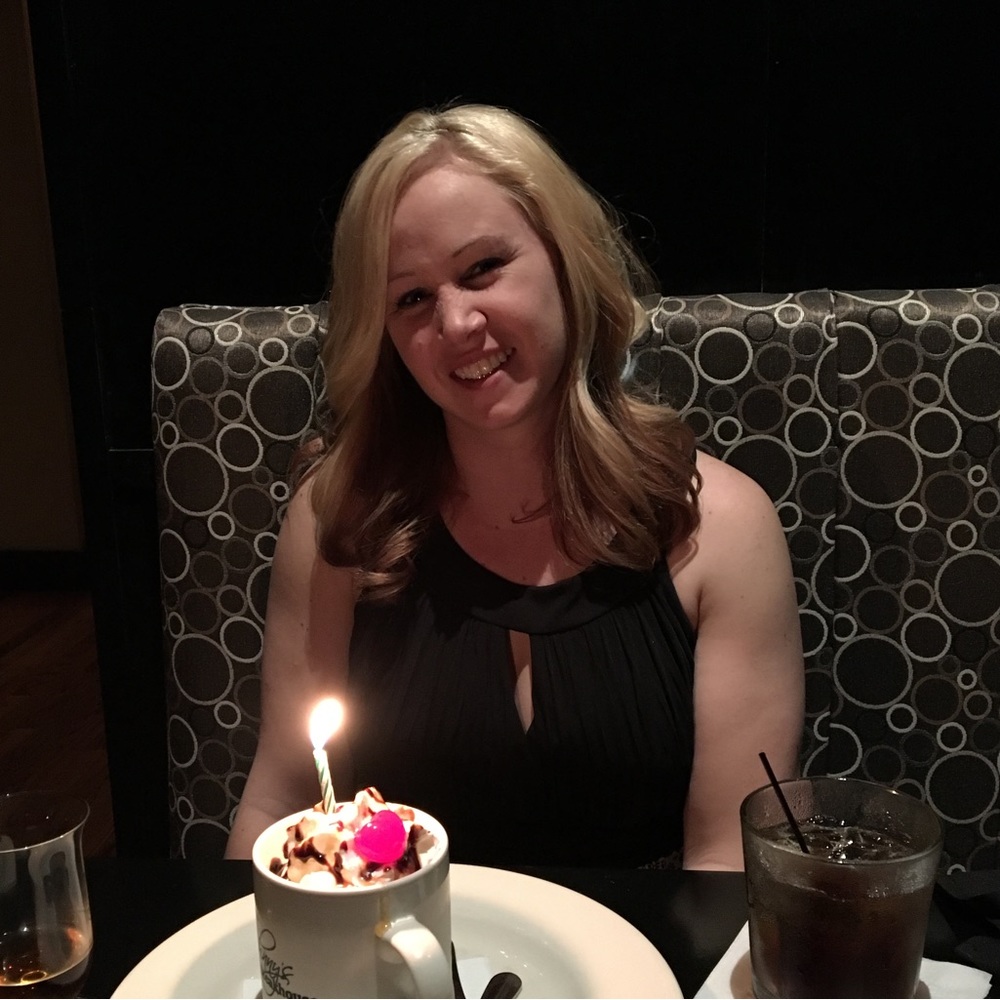 Meet your Posher, Amanda